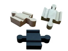 Spojka pro vláčkodráhu – 27 mm (3D tisk)