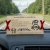 Dřevěná obálka na peníze „Hodně štěstí v autoškole“ – příspěvek na řidičák