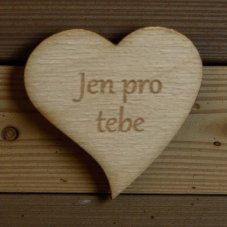 Květinové srdce z mýdlových růží – červeno-žluté