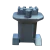 Mostní pilíř pro vláčkodráhu (3D tisk)